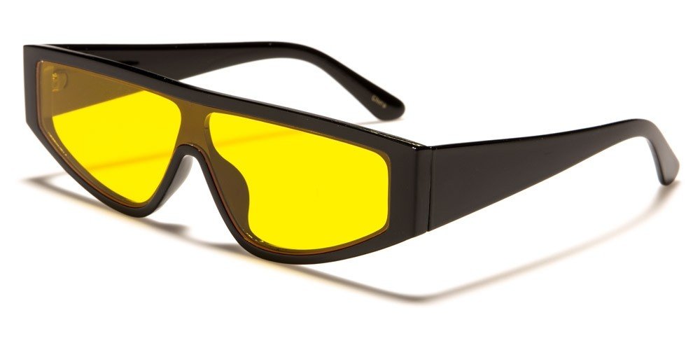 Yellow-Banded Jawfish